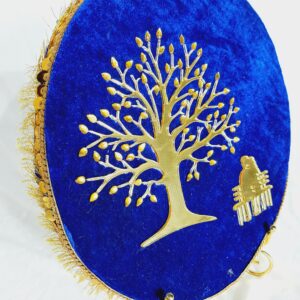 this is Golden Whispers – Velvet Art of Eternal Companionship