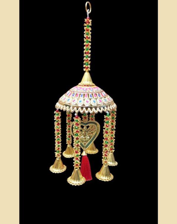 Decorative Traditional Umbrella Hanging