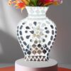 Decorative Wall Hanging Flower Pot - Image 2