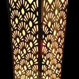Handcrafted Decorative Lantern Lamp