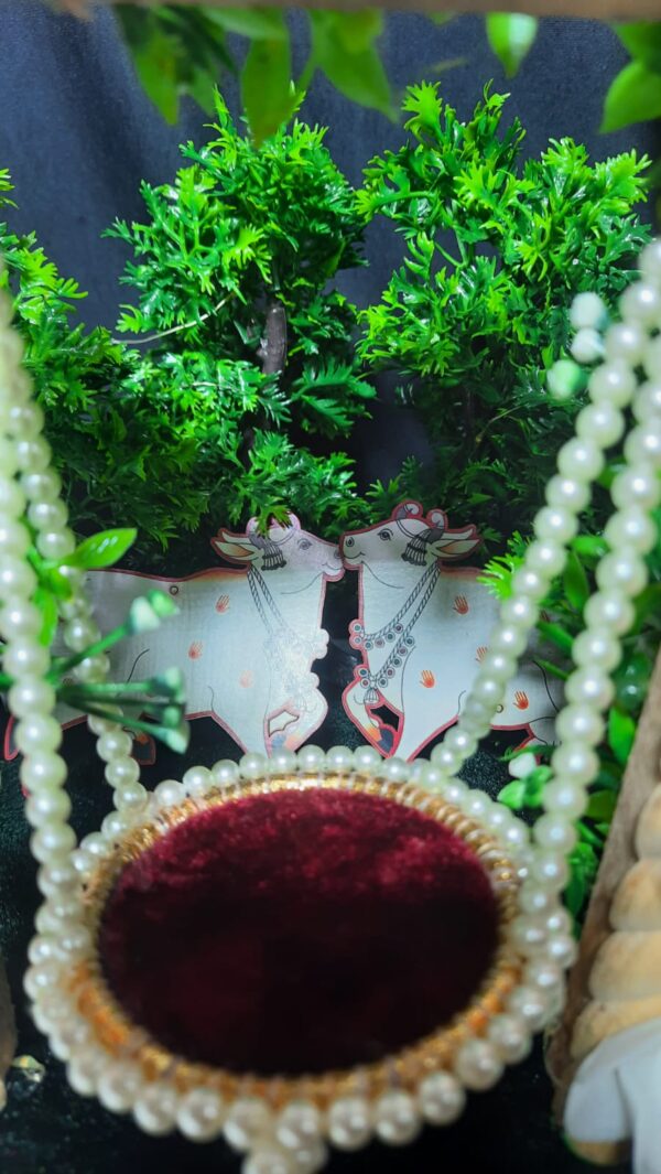Kanha Ji Garden Jhoola - Image 2