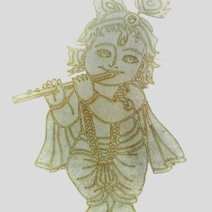 bal krishna mdf cutout