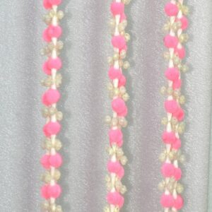 Lariya Decoration at Home | Easy & Budget Friendly