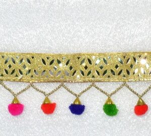 Office and home door decoration | Traditional door hanging classical look