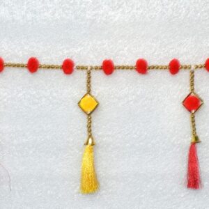 Office and home door decoration | Traditional door hanging classical look