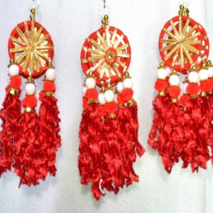 Beautiful Ring Lariya