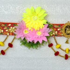 Handmade And Traditional Door Hanging/Bandarwal/Toran Toran