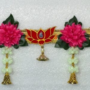 Handmade And Traditional Door Hanging/Bandarwal/Toran Toran