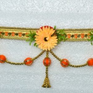 Handmade And Traditional Door Hanging/Bandarwal/Toran Toran