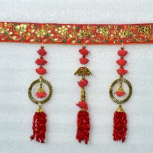 Office and home door decoration | Traditional door hanging classical look