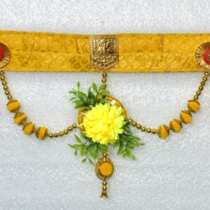 Handmade And Traditional Door Hanging/Bandarwal/Toran Toran