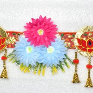 Handmade And Traditional Door Hanging/Bandarwal/Toran Toran