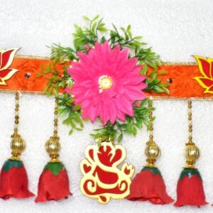 Office and home door decoration | Traditional door hanging Royal and classical look