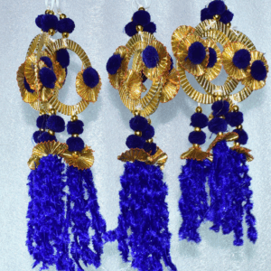 Beautiful Ring Lariya