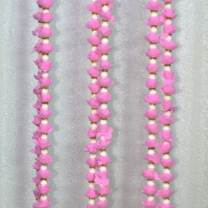 Colorful Lariya Decoration for Marriage Function ( 6 piece )