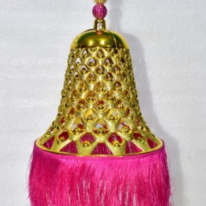 Bell Chandelier – Add a Touch of Elegance and Tradition to Your Home!