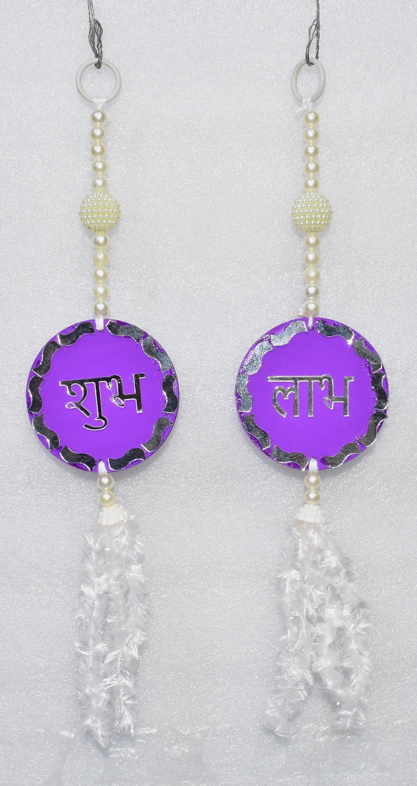 Traditional Shubh Laabh – Perfect for Festive Decor