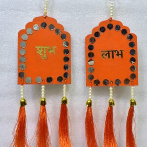 Shubh Laabh – Bring Prosperity & Positive Vibes Home