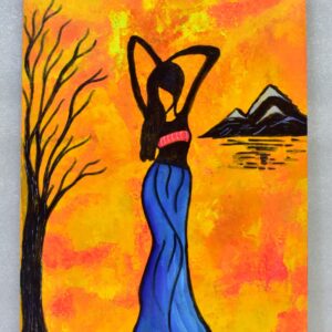 From Plain to Perfect – Redefine Your Walls with Shikha Art Craft