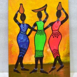 The Perfect Art Touch for Every Wall