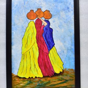 Turn Your Empty Walls into Works of Art