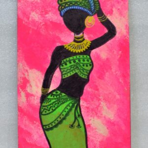 Style Your Walls with Art"