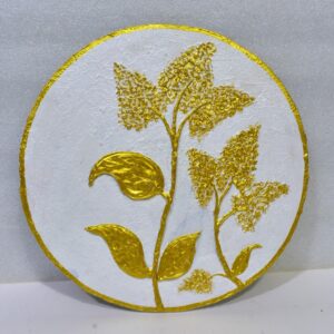 "Color Your Walls with Creativity"