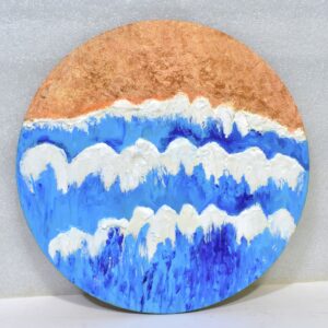 "Style Your Walls with Art"