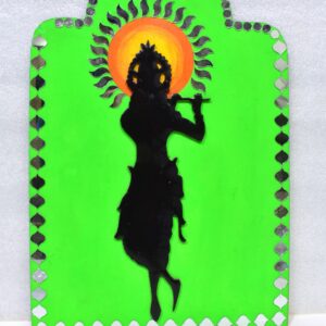 Divine Krishna Art – The Symbol of Love & Peace"