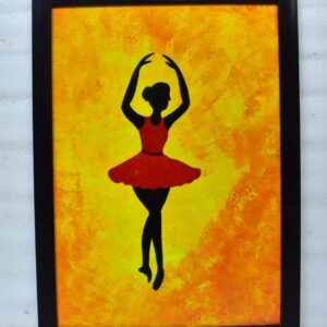 Add Colors to Your Walls with Shikha Art Craft Paintings!