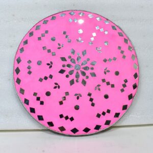 Add Artistic Charm with Handmade Wall Hanging Craft