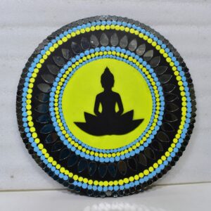 Cultural Beauty Meets Modern Home Decor