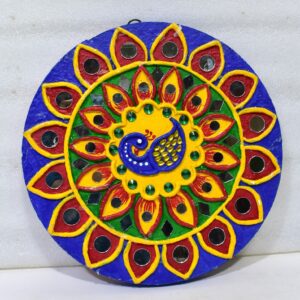 Wall Hanging Craft – Where Art Speaks Tradition