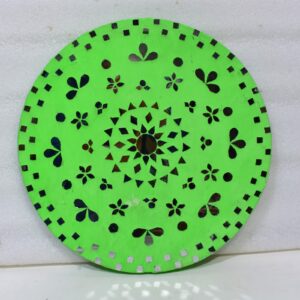 Traditional Touch, Modern Appeal