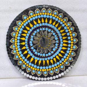 Beautify Your Walls with Ethnic Craft