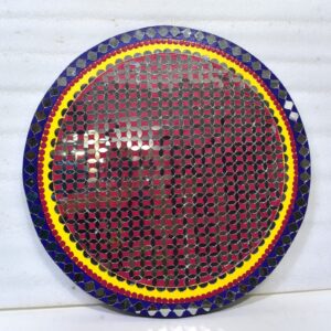 Artistic Wall Hanging – A Blend of Craft and Creativity