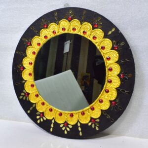 Traditional Art, Modern Vibe – Wall Hanging Perfection