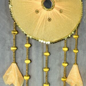 Bring Art to Life – Rounded Hangings for Every Home - pair 2