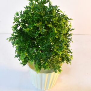 Elegant Artificial Green Plant for Modern Home Decor