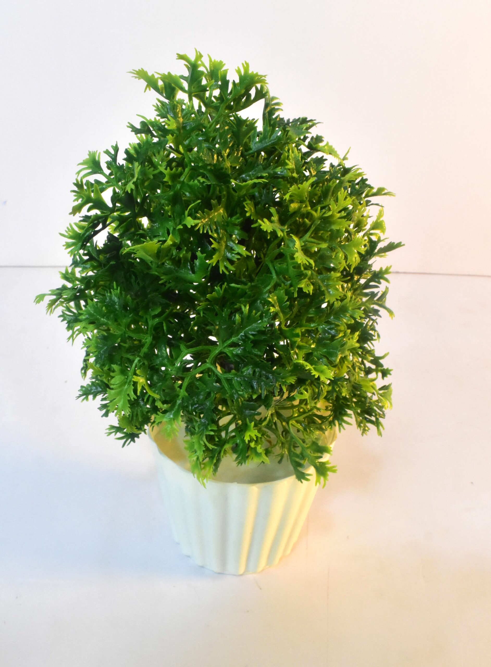 Elegant Artificial Green Plant for Modern Home Decor